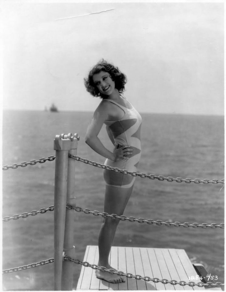 Lillian Roth