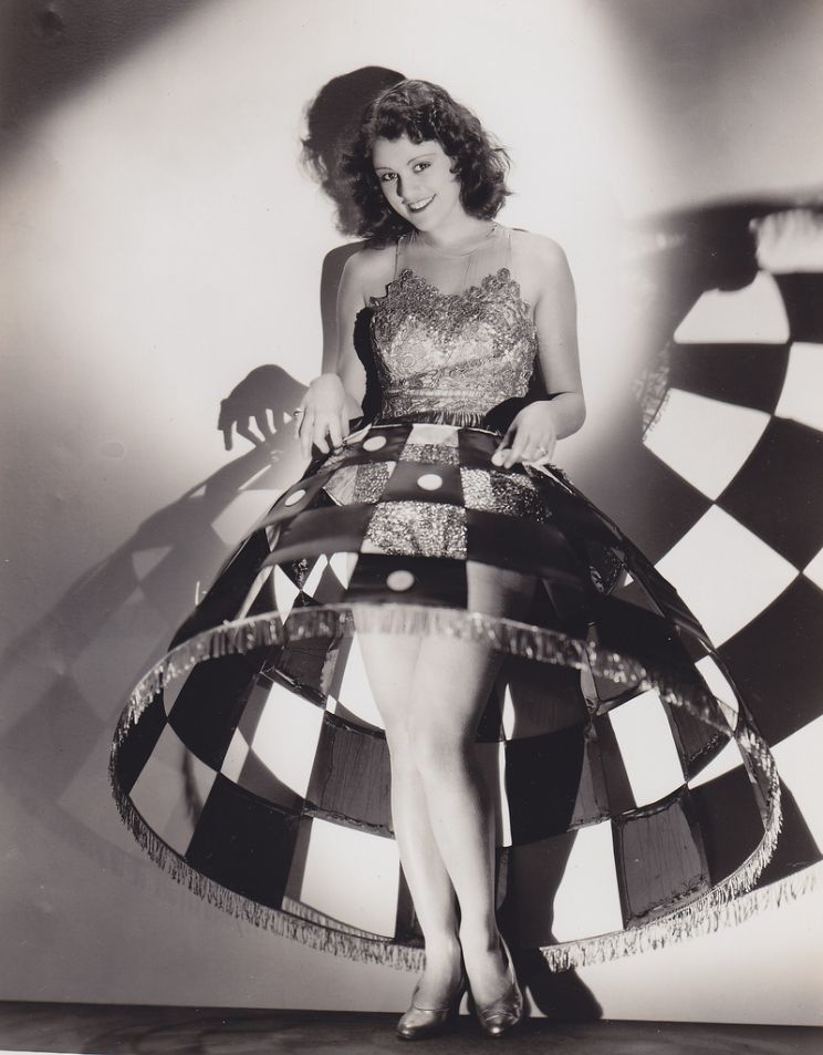Lillian Roth