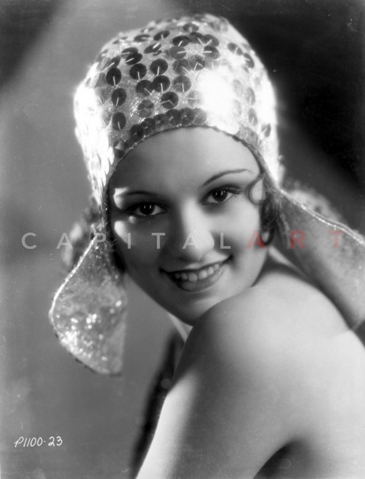 Lillian Roth
