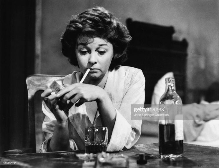 Lillian Roth