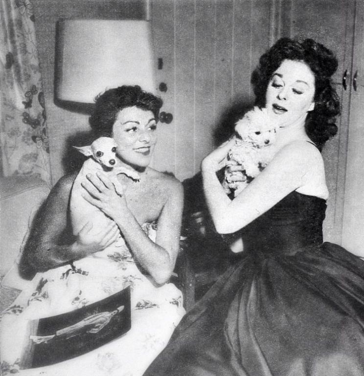 Lillian Roth