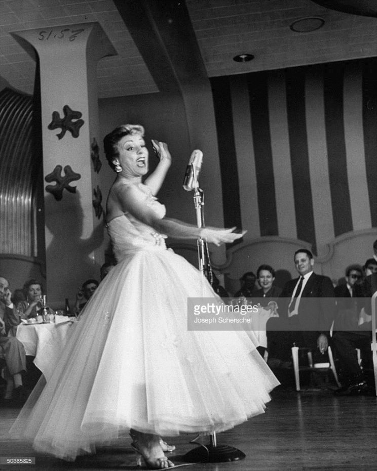 Lillian Roth