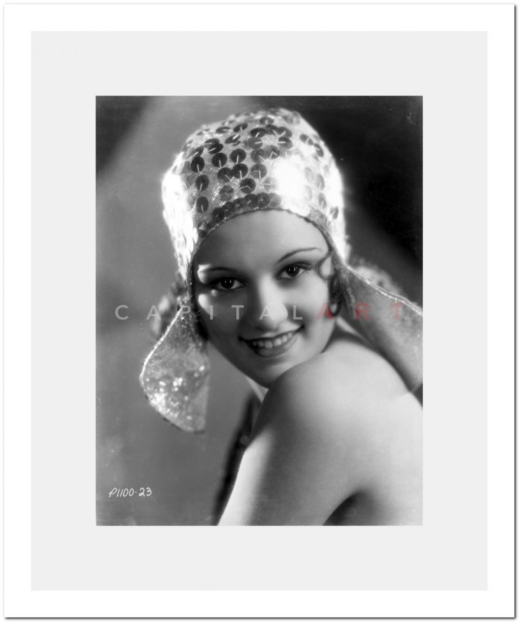 Lillian Roth