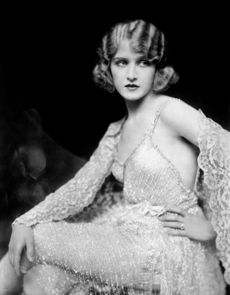 Lillian Roth