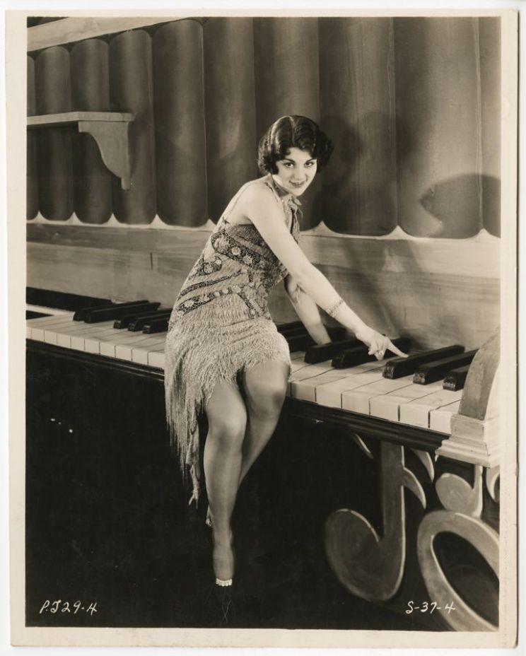 Lillian Roth