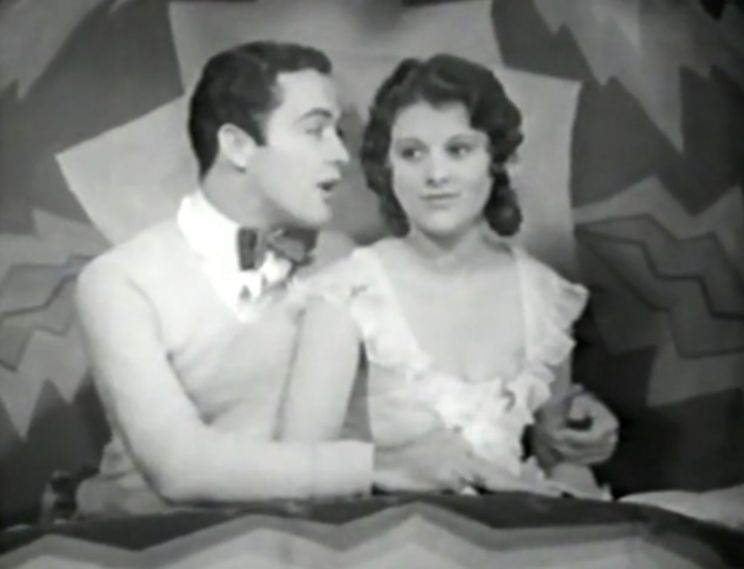 Lillian Roth