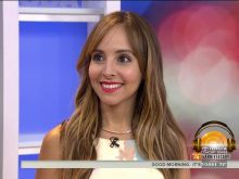 Lilliana Vazquez