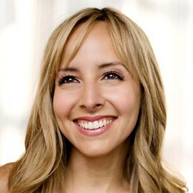 Lilliana Vazquez