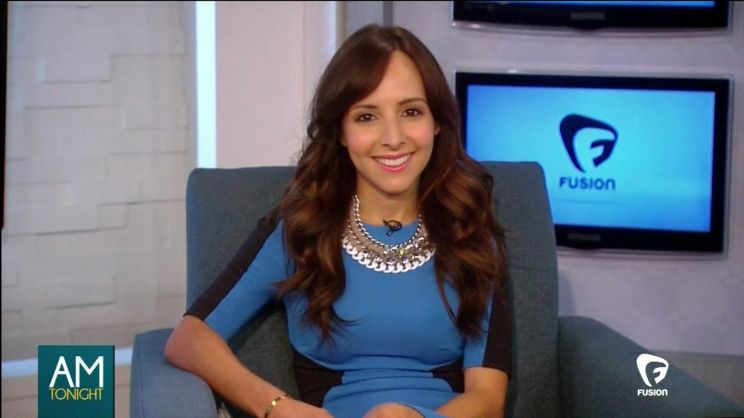 Lilliana Vazquez