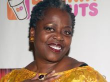 Lillias White