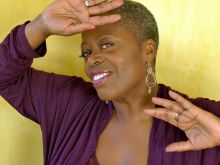 Lillias White