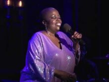 Lillias White