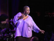 Lillias White