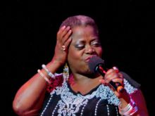 Lillias White