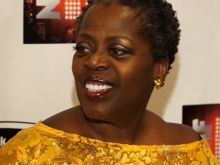 Lillias White