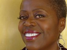 Lillias White