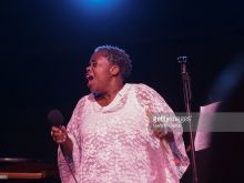 Lillias White