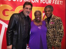 Lillias White