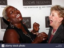 Lillias White