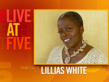 Lillias White #2010611 picture (Landscape Medium)