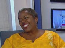 Lillias White #2010612 picture (Landscape Medium)