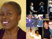 Lillias White