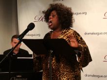 Lillias White