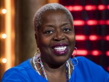 Lillias White