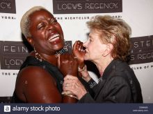 Lillias White