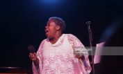 Lillias White