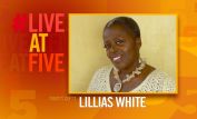 Lillias White