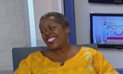 Lillias White