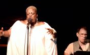 Lillias White