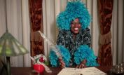 Lillias White