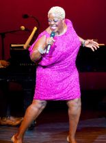 Lillias White