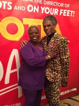 Lillias White