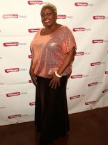 Lillias White