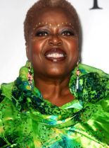 Lillias White