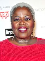 Lillias White