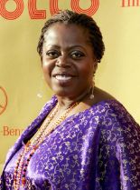 Lillias White