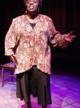 Lillias White