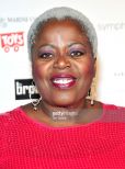 Lillias White