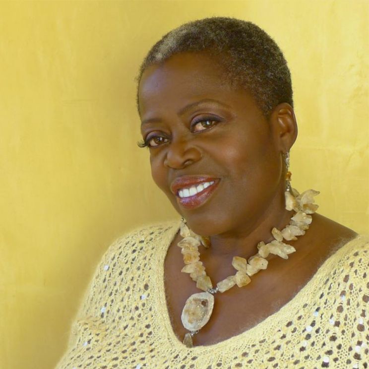 Lillias White