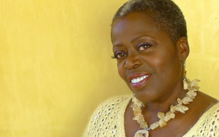 Lillias White