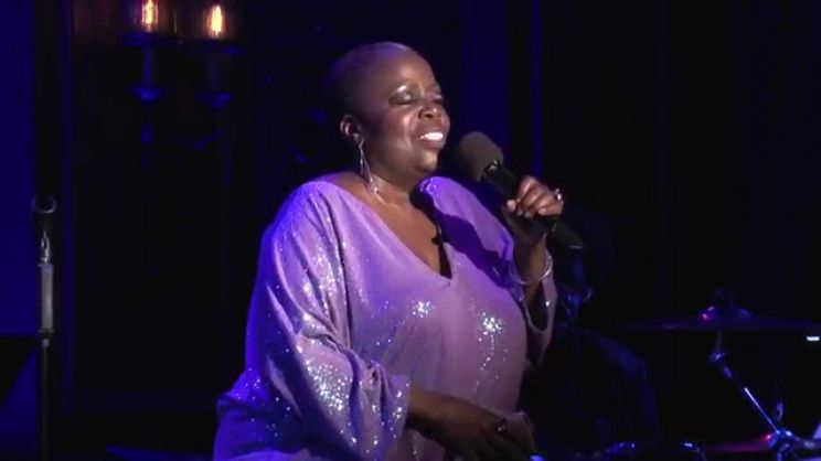 Lillias White