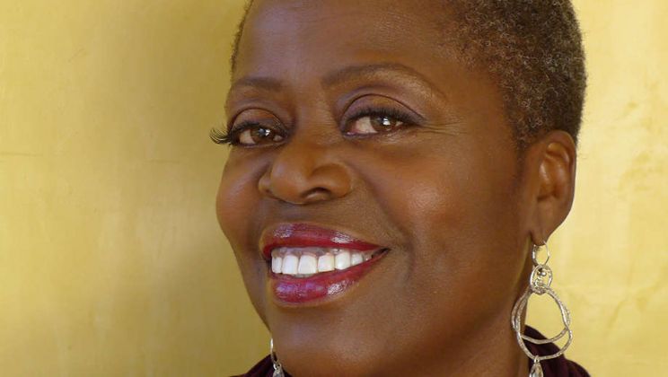 Lillias White