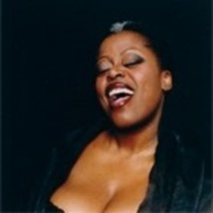 Lillias White