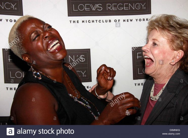 Lillias White