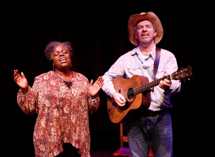 Lillias White