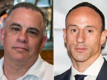 Lillo Brancato